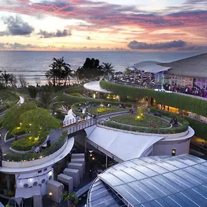 Yello Kuta Beachwalk Bali 3* Kuta Lombok