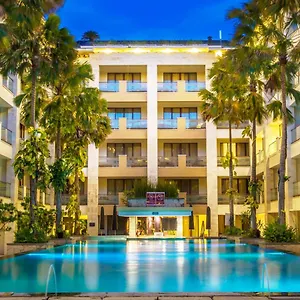 Aston Kuta Hotel&residence Hotel