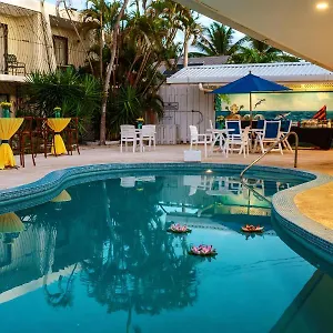 Hotel Pirate's