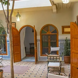 Dar Tamlil 3* Marrakesh