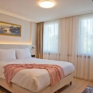 Xloft 3* Istanboel