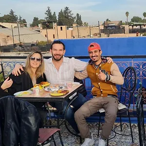 Layla Rouge 2* Marrakesh
