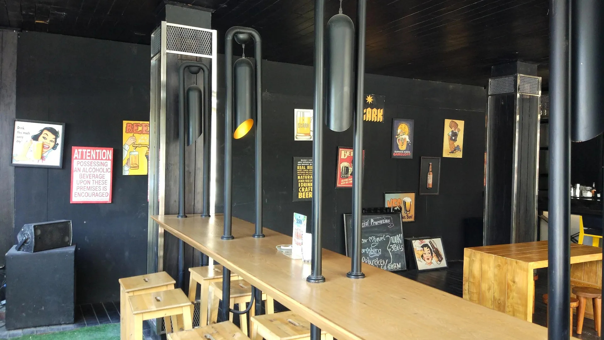 Stark Boutique Hotel And Spa Kuta