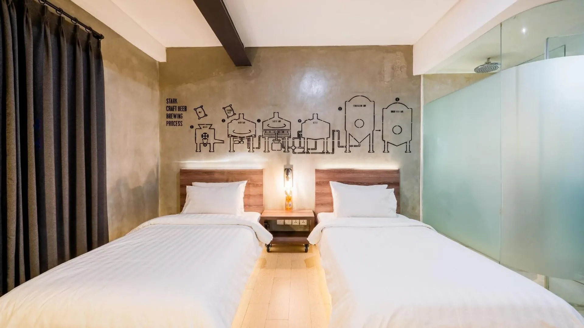 ***  Stark Boutique Hotel And Spa Kuta  Indonesia