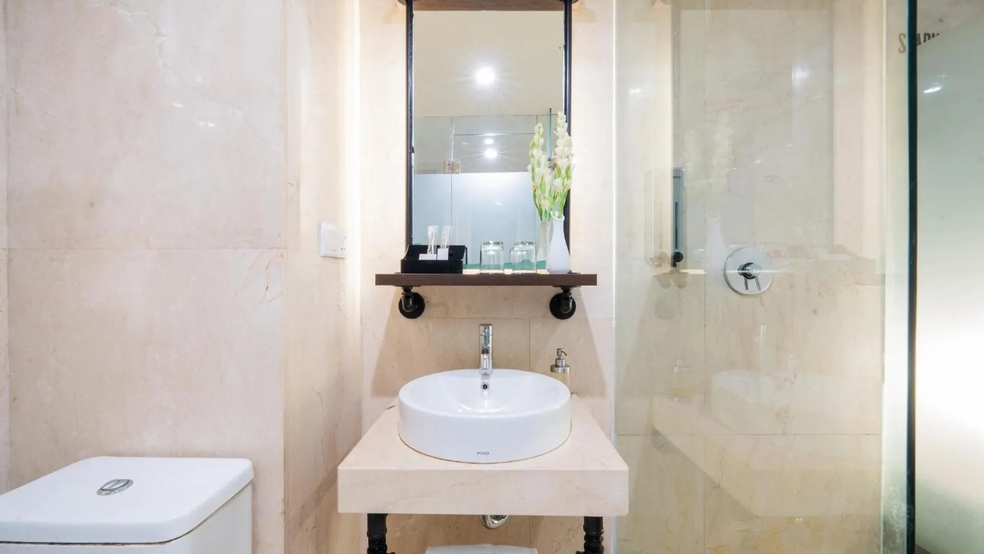 Stark Boutique Hotel And Spa Kuta  Indonesia