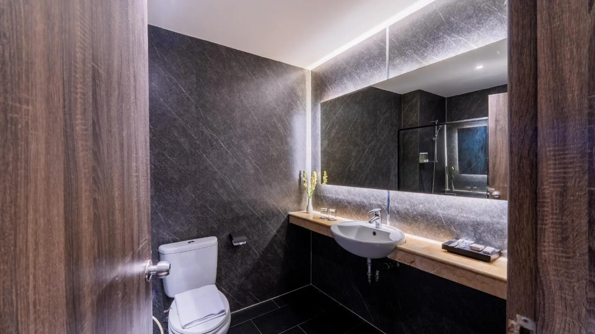 Stark Boutique Hotel And Spa Kuta