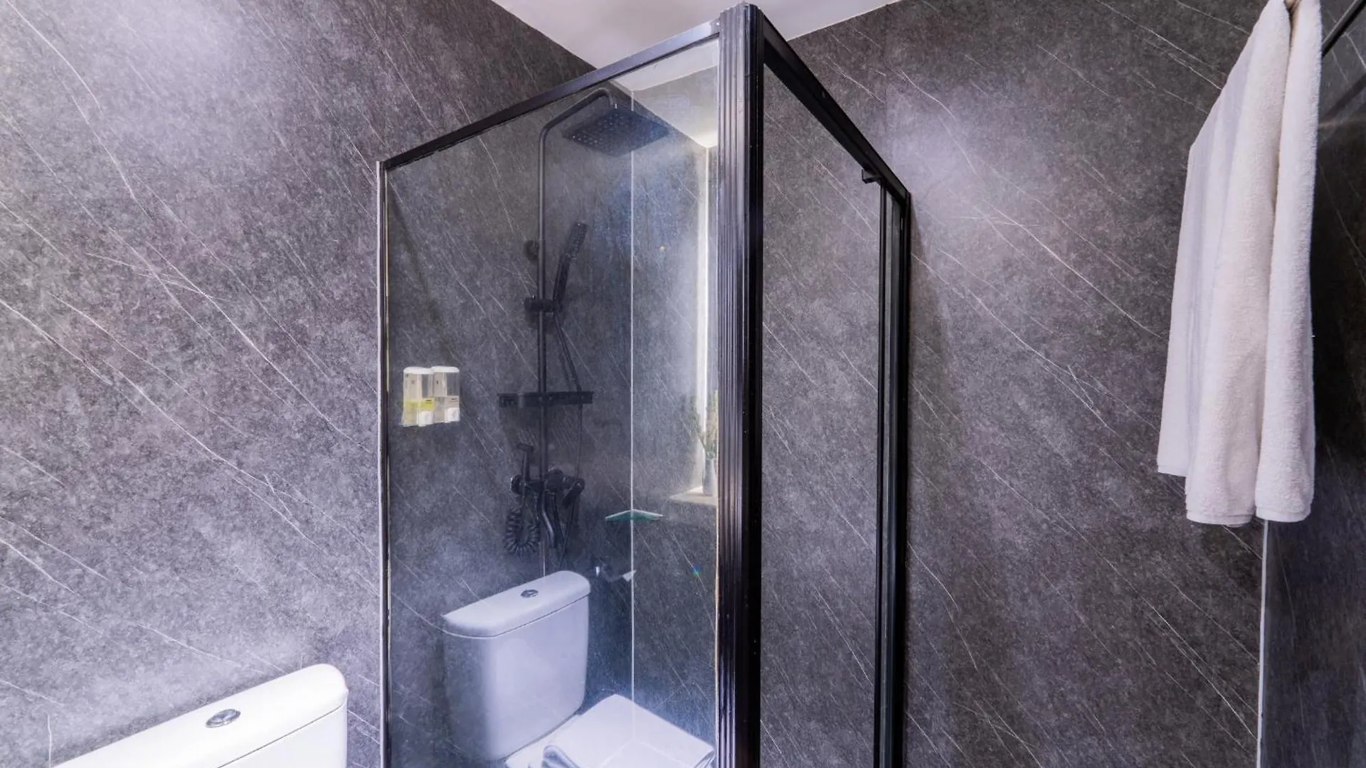 Stark Boutique Hotel And Spa Kuta