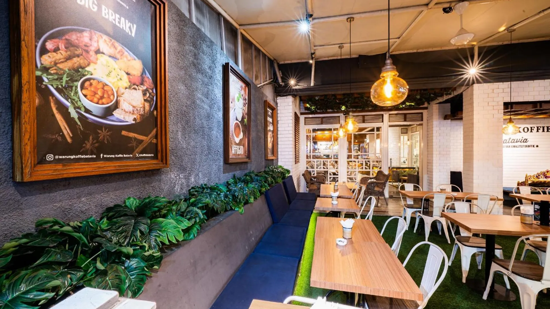 ***  Stark Boutique Hotel And Spa Kuta  Indonesia