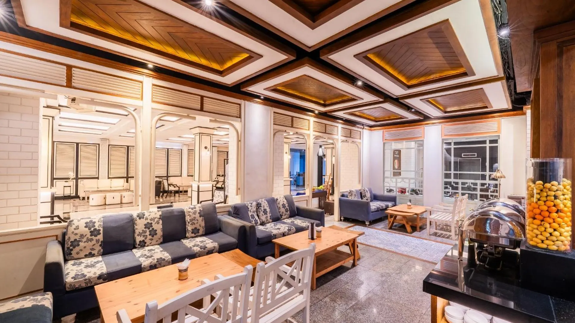 Stark Boutique Hotel And Spa Kuta  Kuta (Bali)
