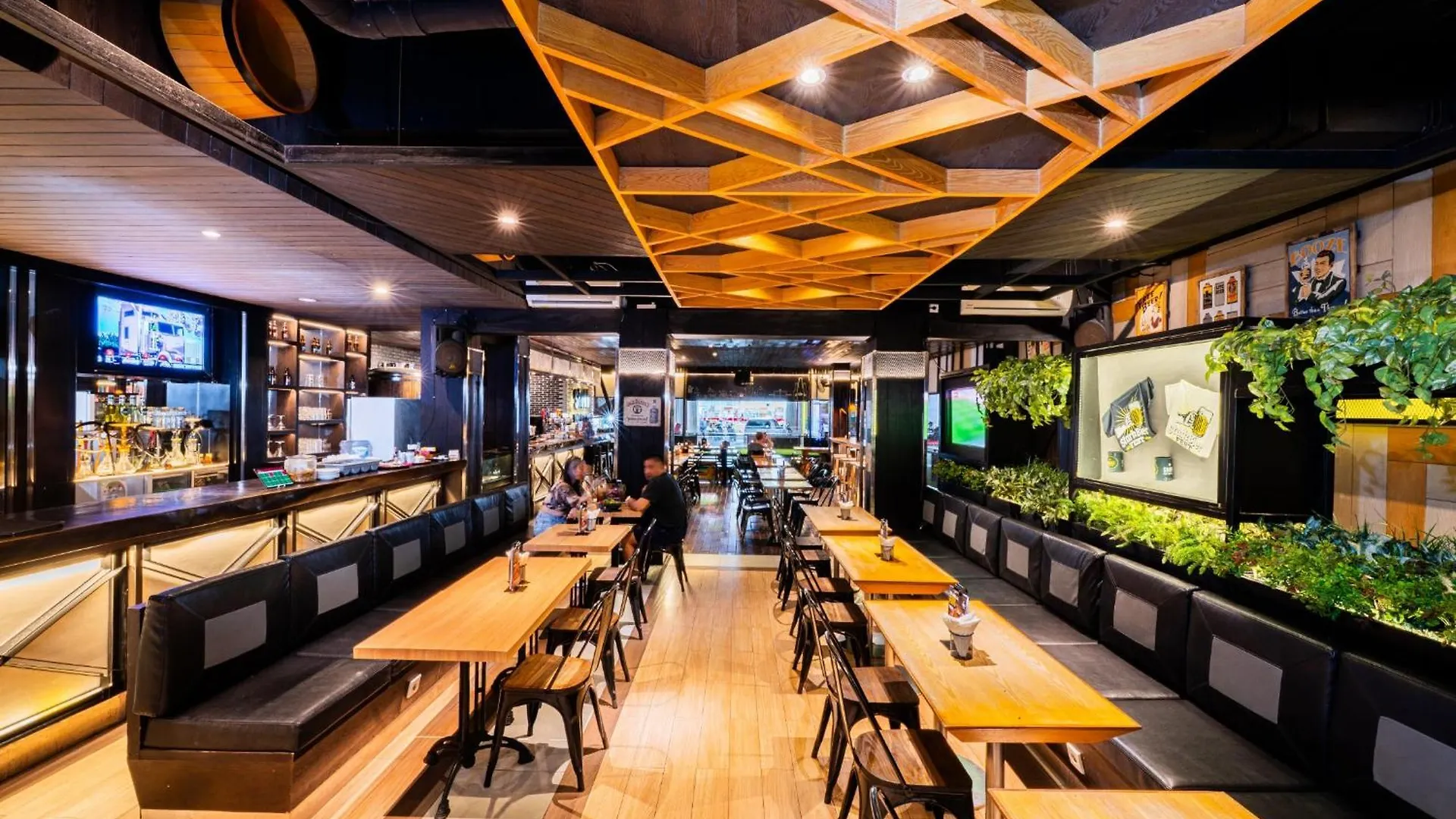 Stark Boutique Hotel And Spa Kuta