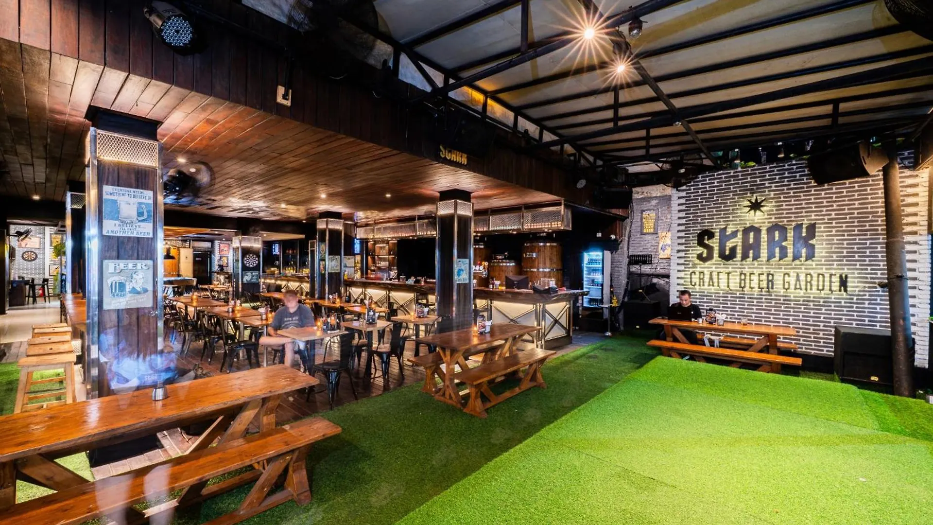 Stark Boutique Hotel And Spa Kuta  Indonesia