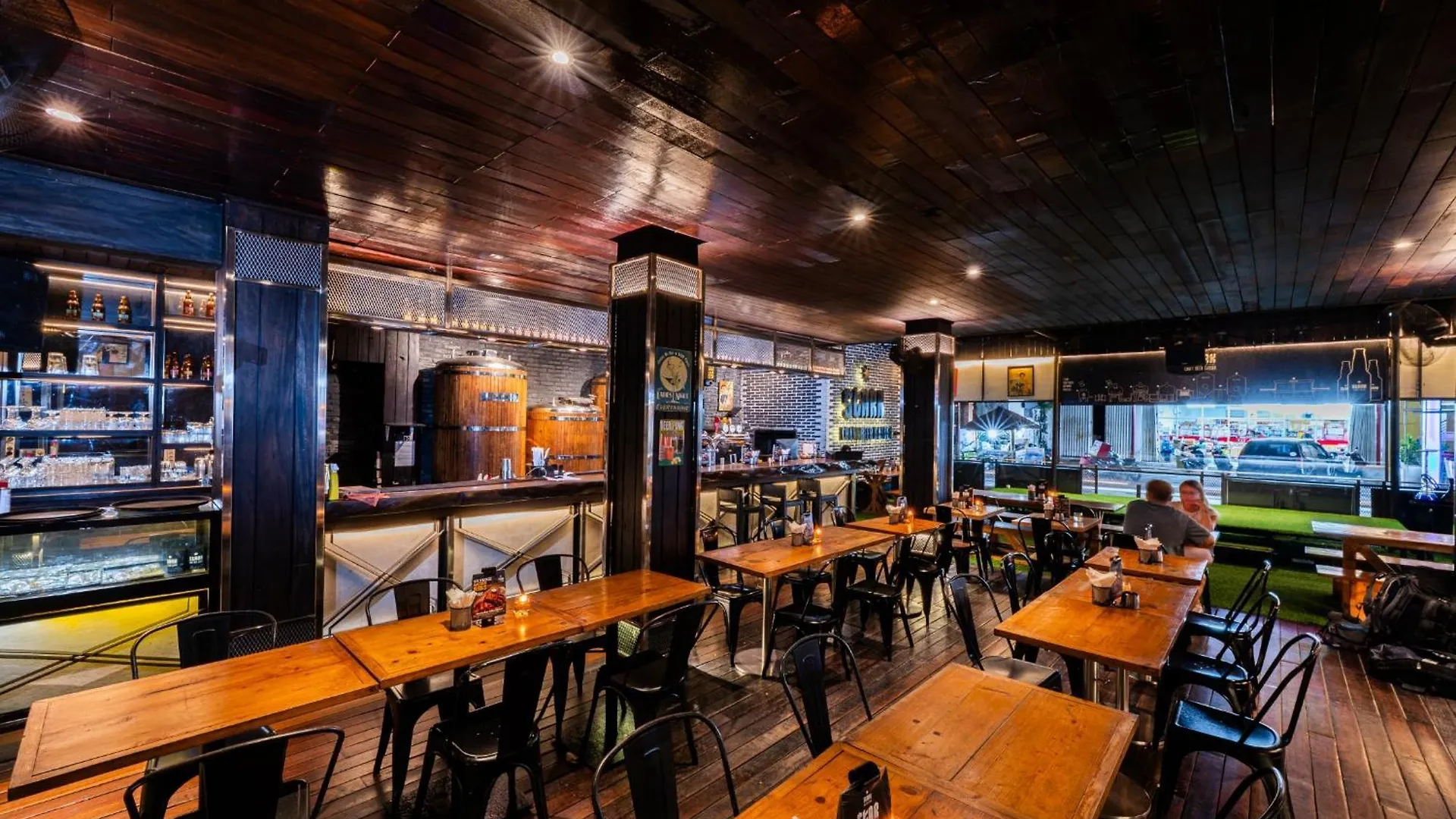 Stark Boutique Hotel And Spa Kuta  3*, Kuta (Bali) Indonesia