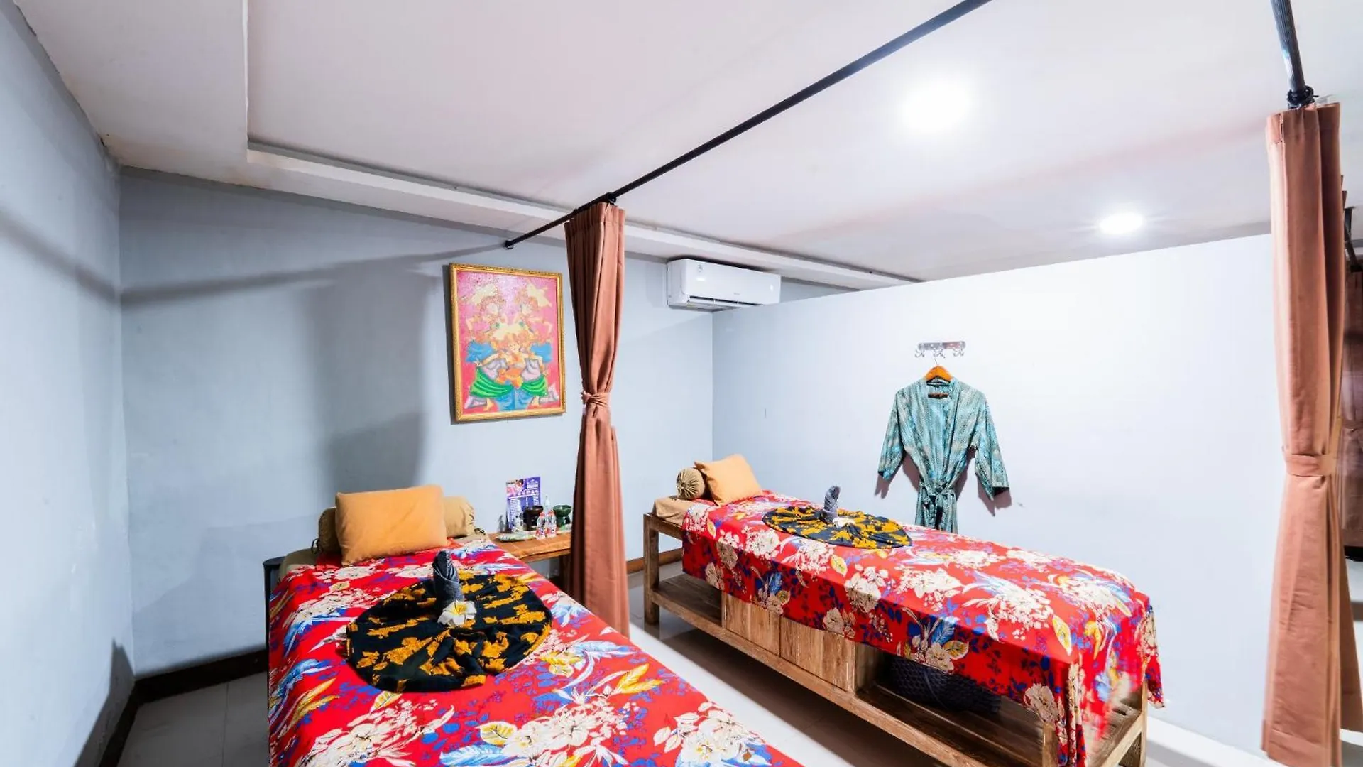 Stark Boutique Hotel And Spa Kuta   Kuta (Bali)
