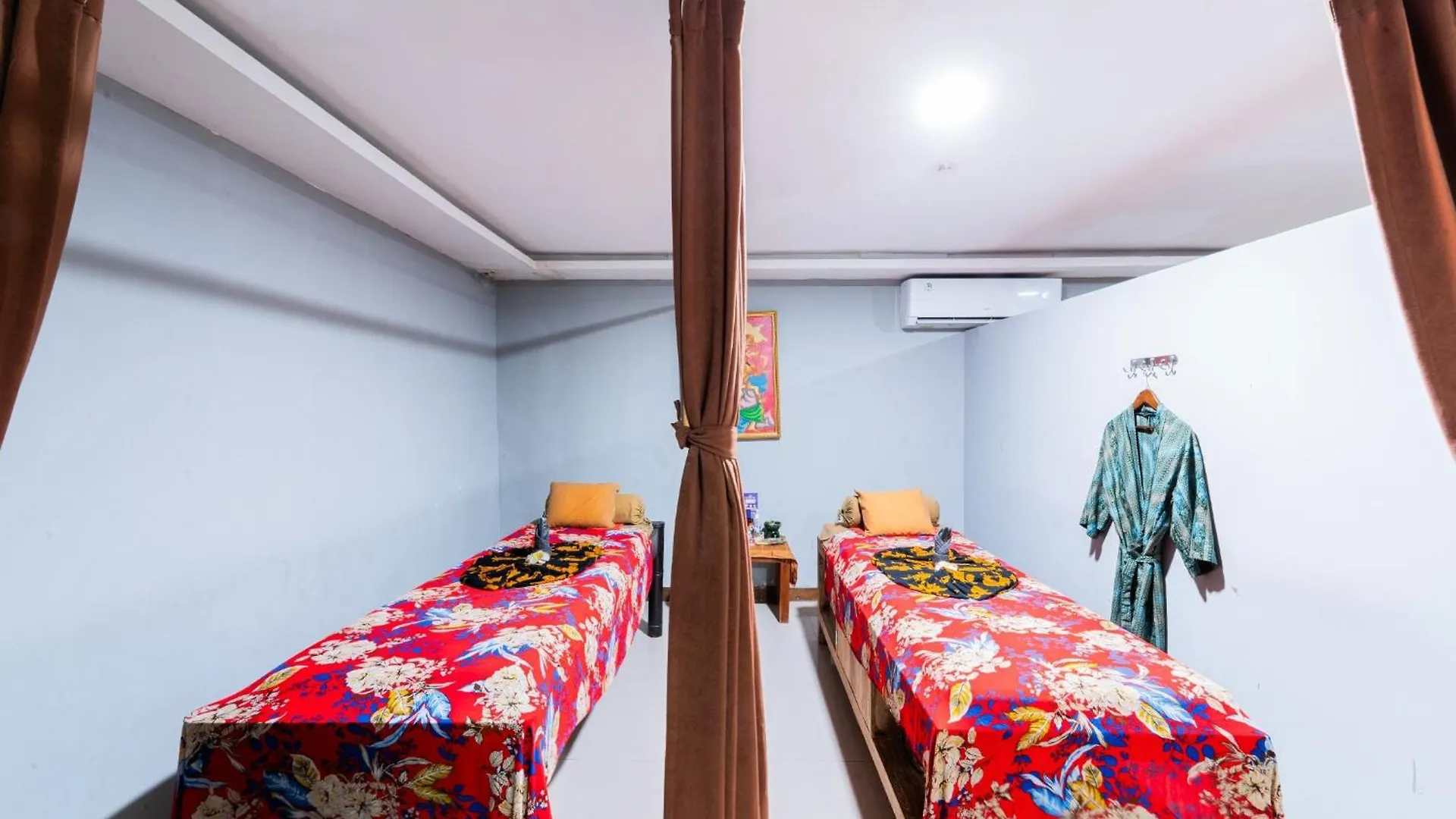 ***  Stark Boutique Hotel And Spa Kuta  Indonesia