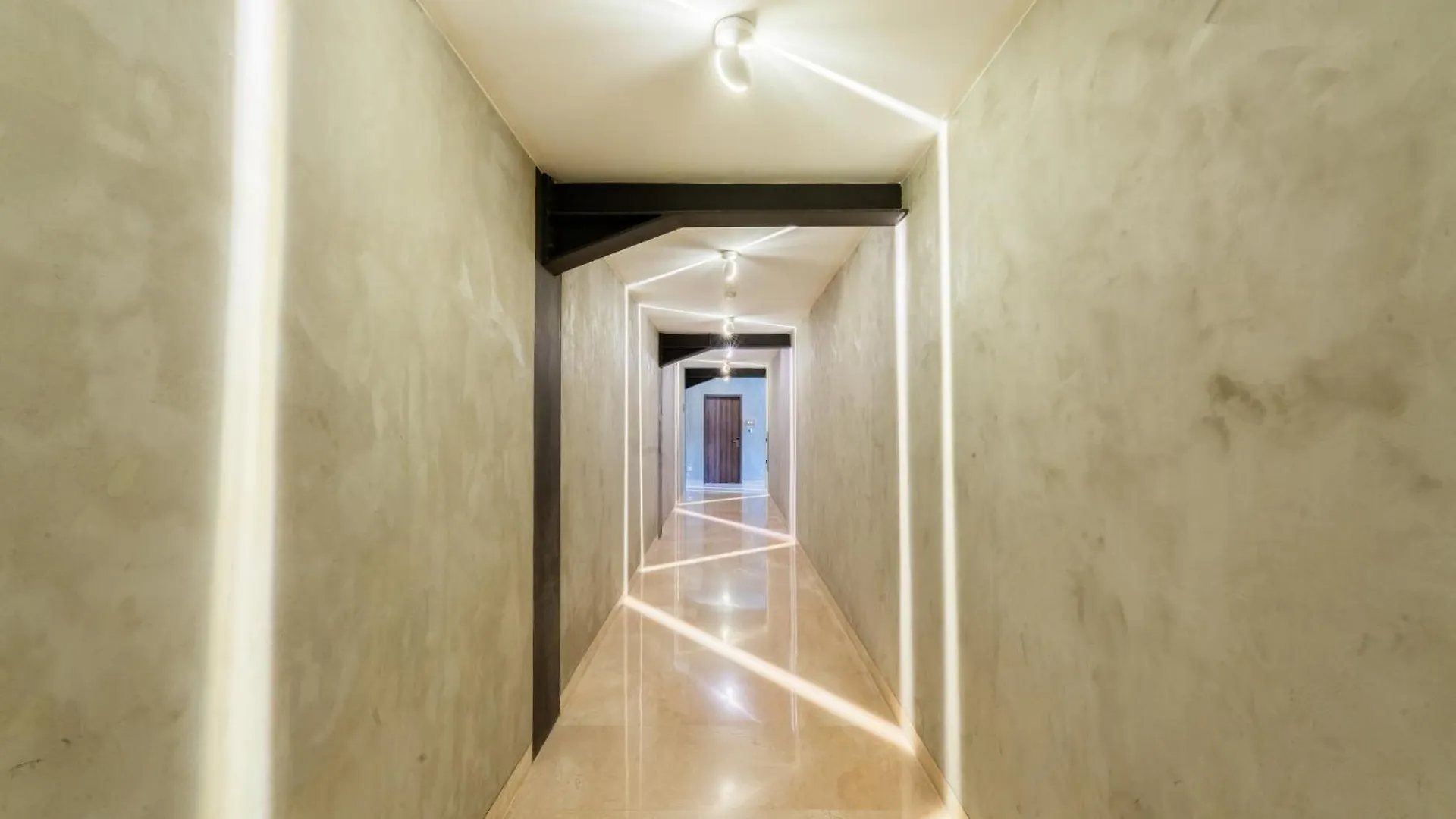 Stark Boutique Hotel And Spa Kuta