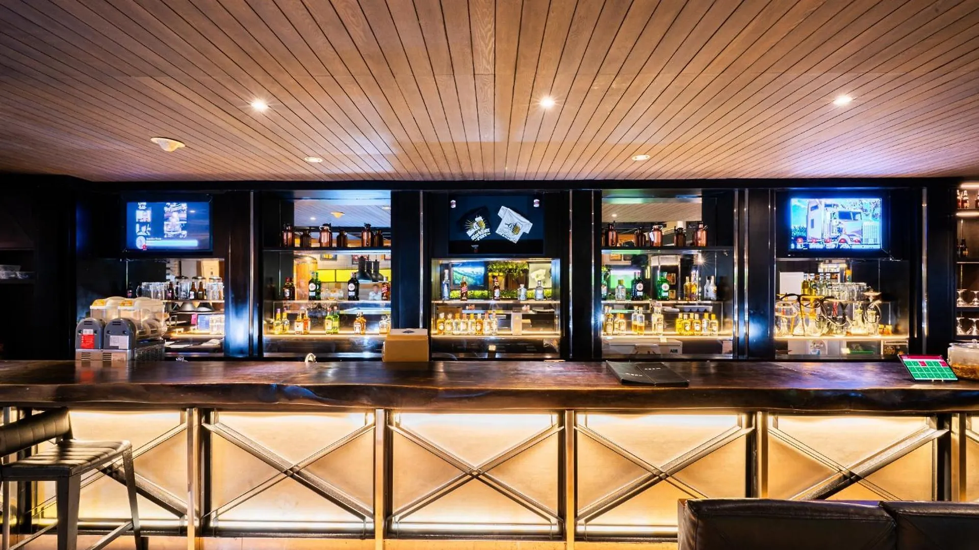 Stark Boutique Hotel And Spa Kuta