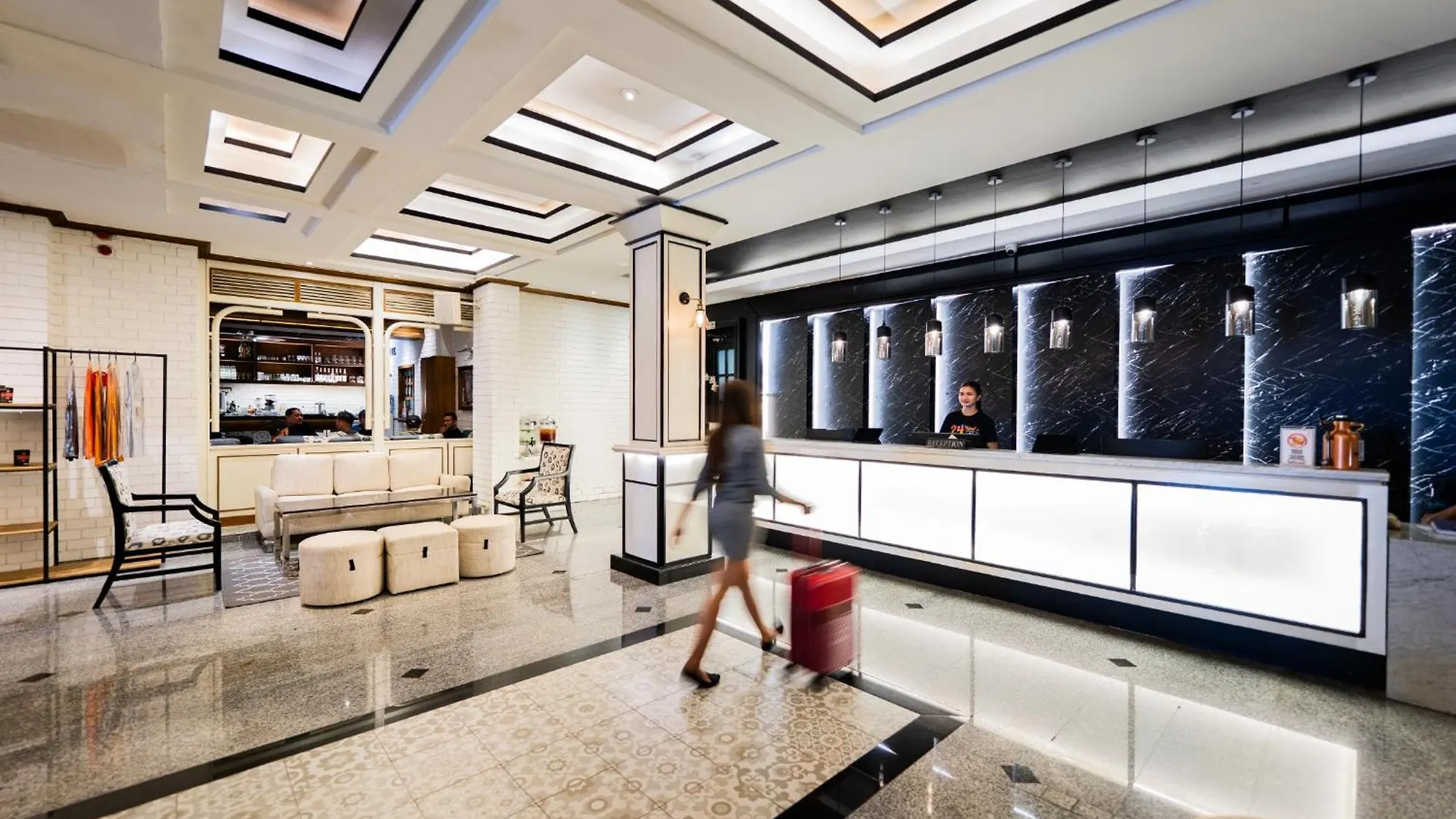 Stark Boutique Hotel And Spa Kuta  Indonesia