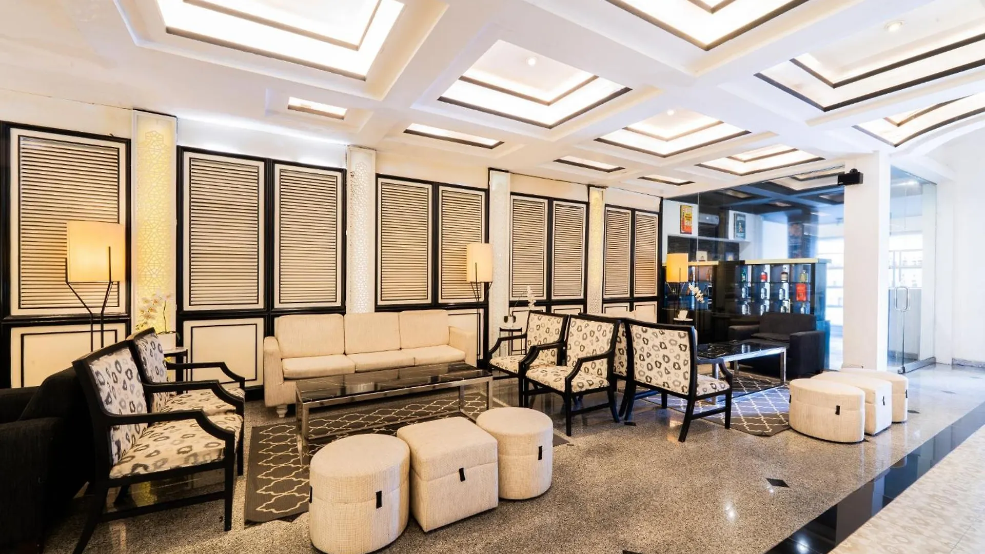 Stark Boutique Hotel And Spa Kuta  3*, Kuta (Bali) Indonesia