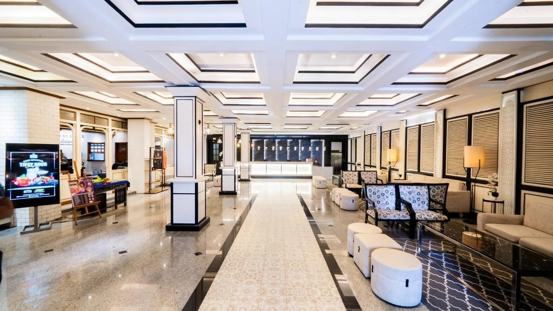 ***  Stark Boutique Hotel And Spa Kuta  Indonesia