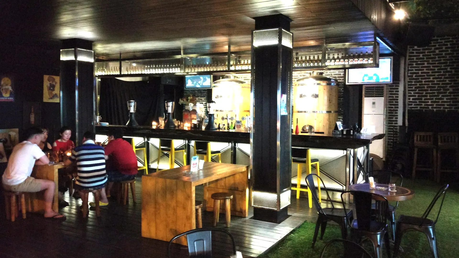 Stark Boutique Hotel And Spa Kuta Lombok 3*,  Indonesia
