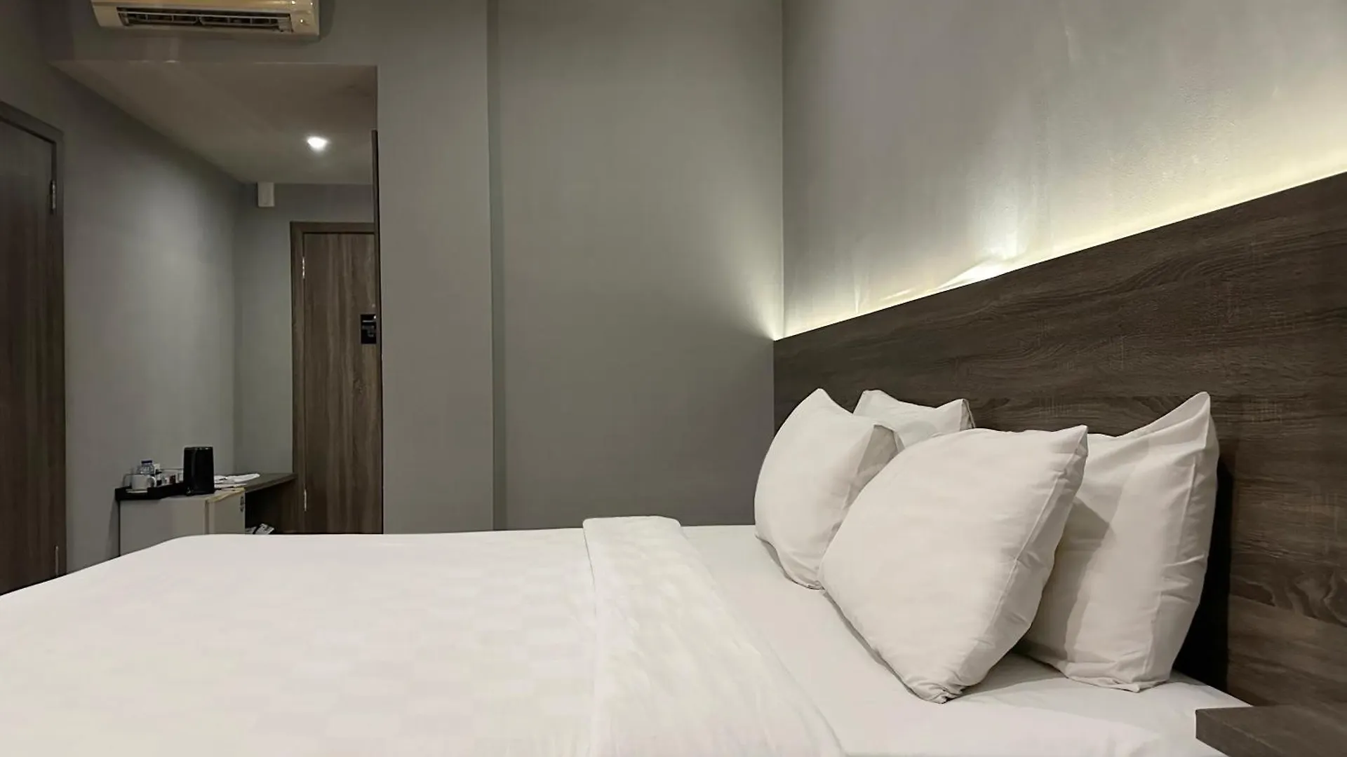 Stark Boutique Hotel And Spa Kuta Lombok