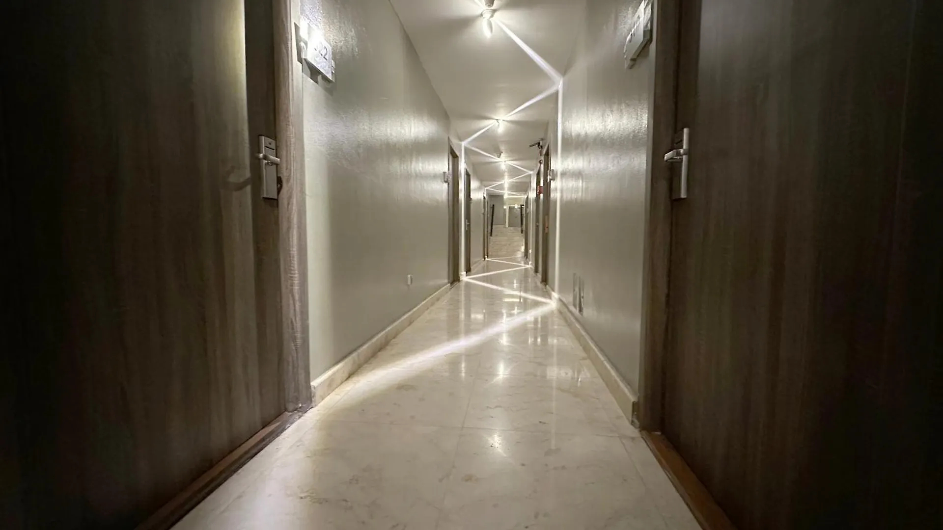 Stark Boutique Hotel And Spa Kuta Lombok