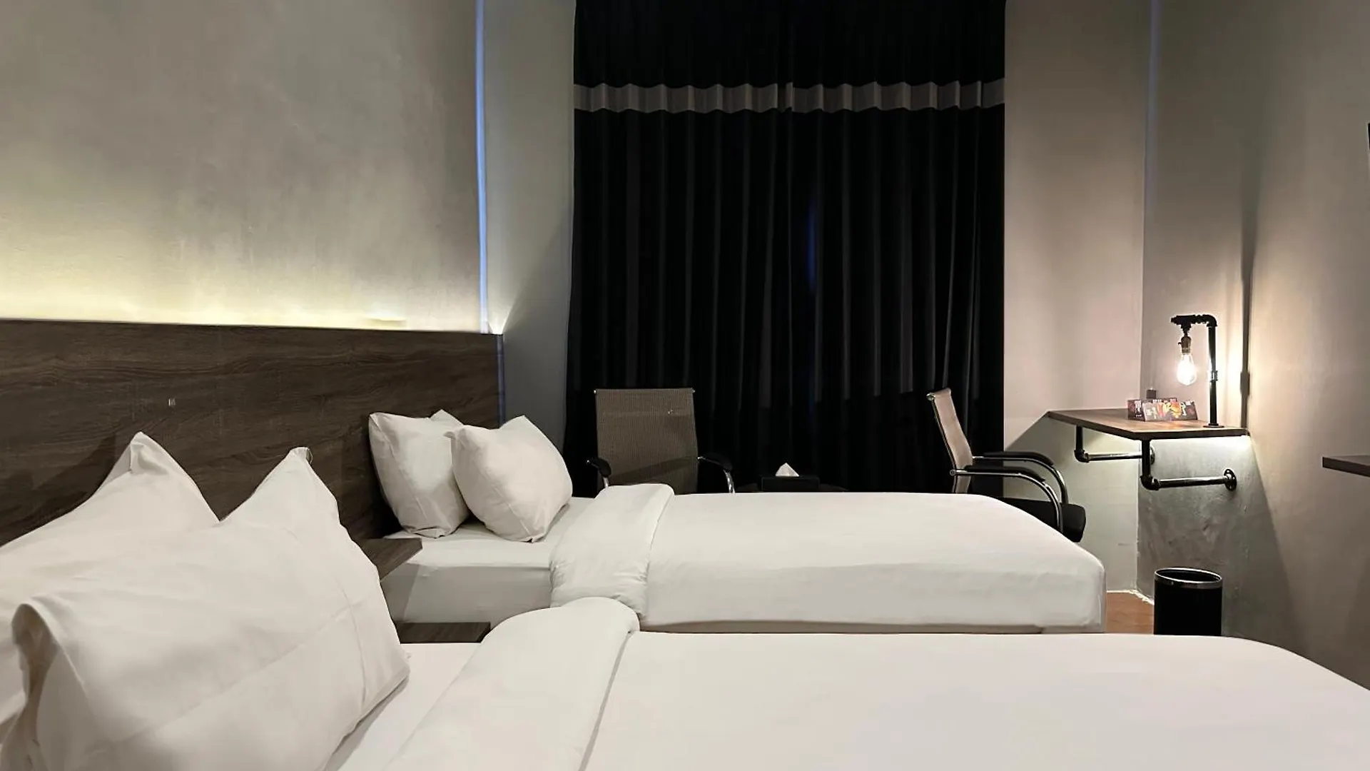 Stark Boutique Hotel And Spa Kuta Lombok
