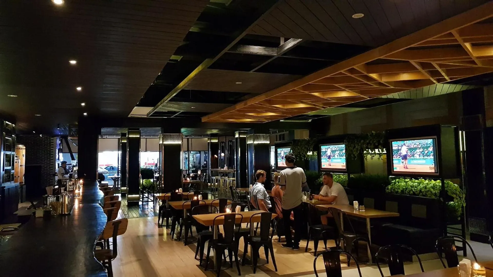 Stark Boutique Hotel And Spa Kuta Lombok