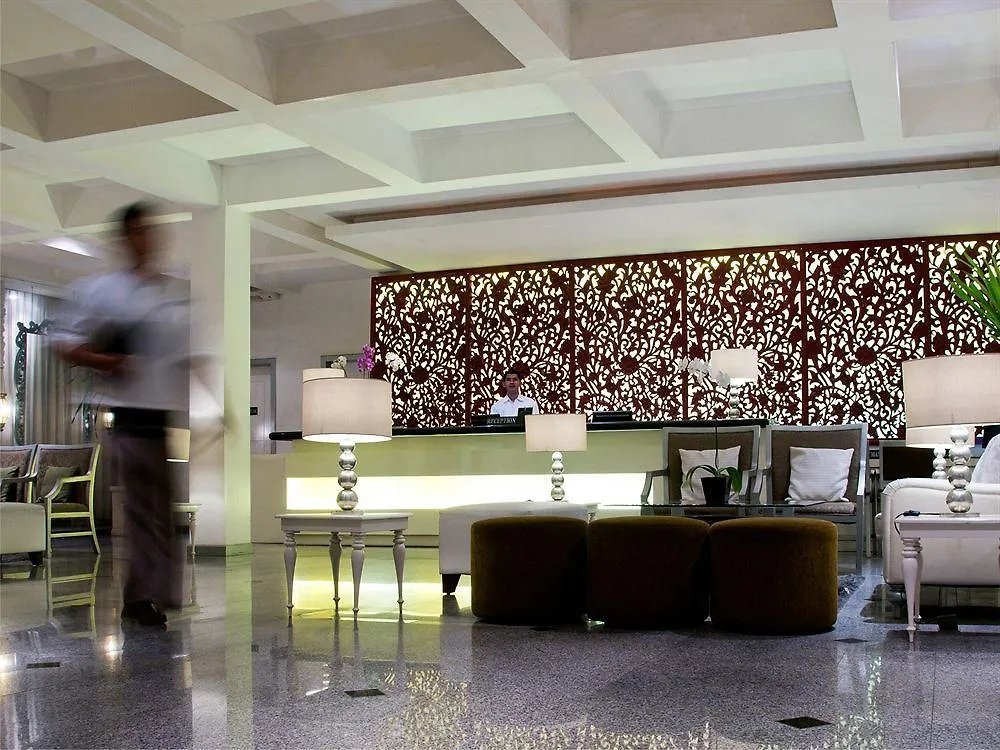 Stark Boutique Hotel And Spa Kuta Lombok