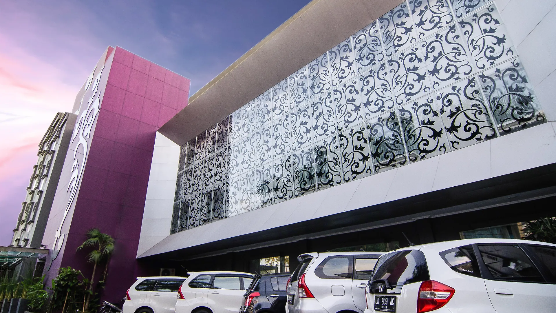 Stark Boutique Hotel And Spa Kuta Lombok