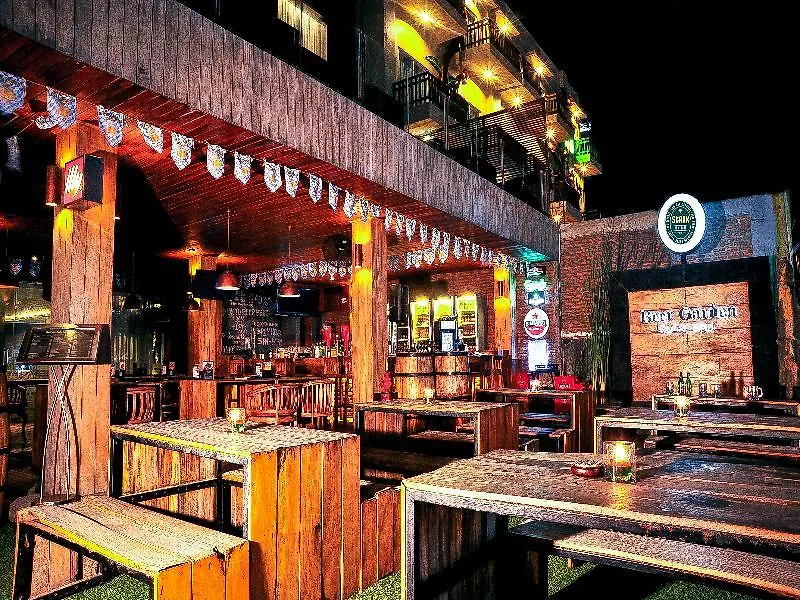 Stark Boutique Hotel And Spa Kuta Lombok