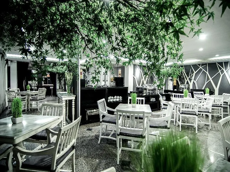 Stark Boutique Hotel And Spa Kuta Lombok