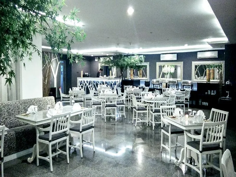 Stark Boutique Hotel And Spa Kuta Lombok