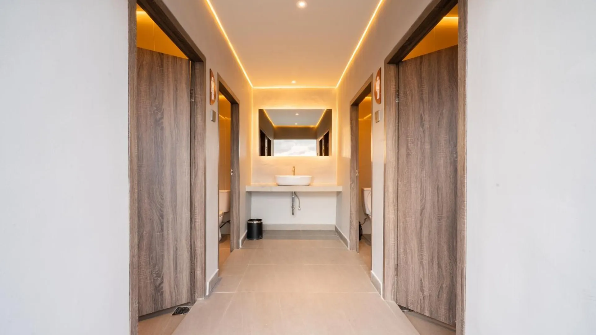 Stark Boutique Hotel And Spa Kuta Lombok 3*,